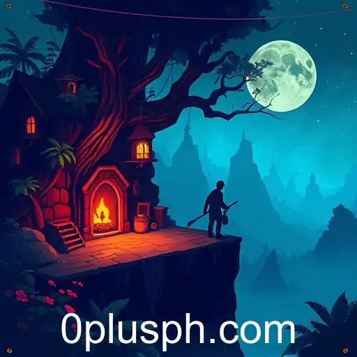 Exploring the World of Adventure Games: An Exciting Journey Awaits