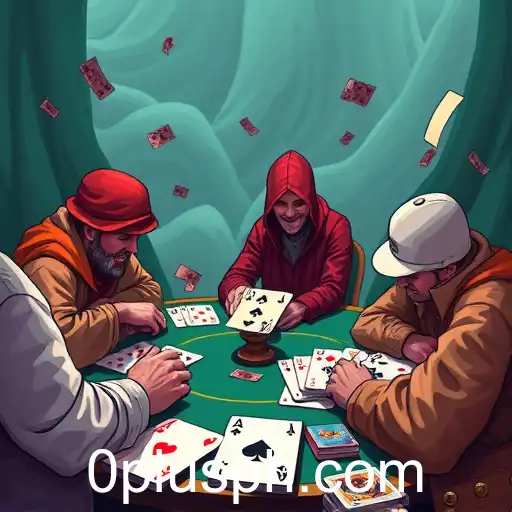 Exploring the World of Card Games on Plusph: Tradition Meets Innovation