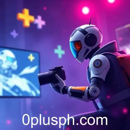 The Digital Renaissance of Plusph