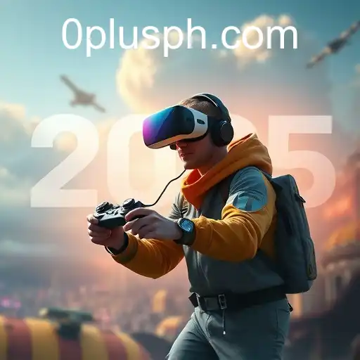 The Evolution of Gaming in 2025