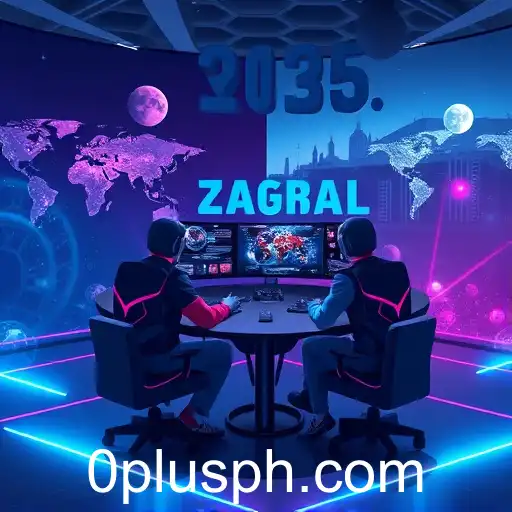 The Evolution of Online Gaming Spaces