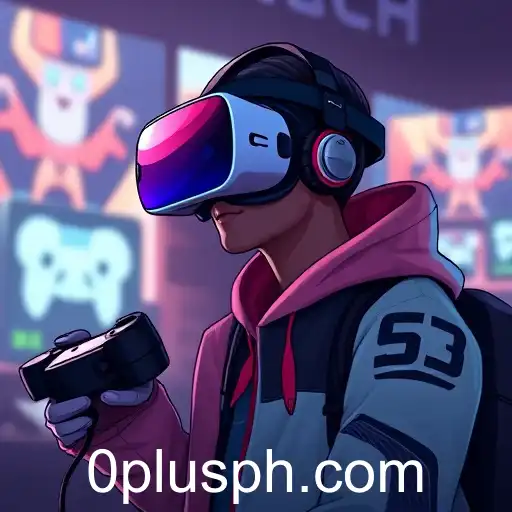 Exploring the Rise of Plusph in Gaming