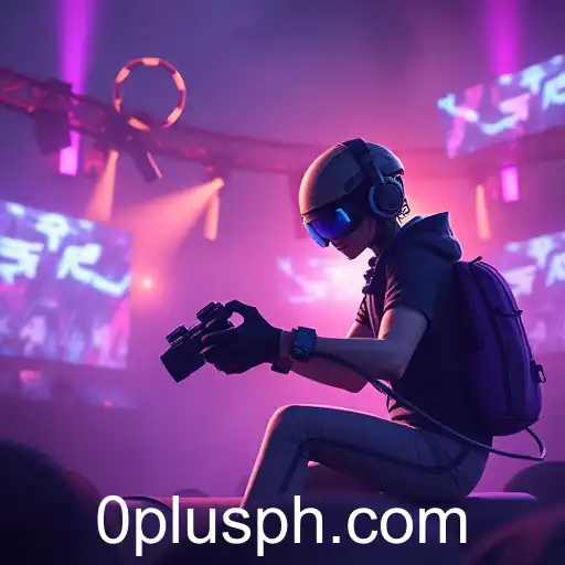 The Digital Exodus: Gaming's Leap Into New Realms