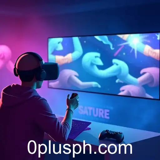 Gaming Evolution: The Rise of Plusph