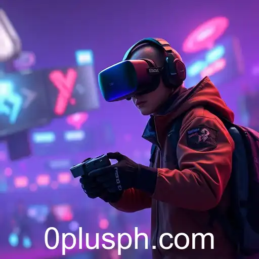 Digital Transformation in Gaming: A 2025 Perspective