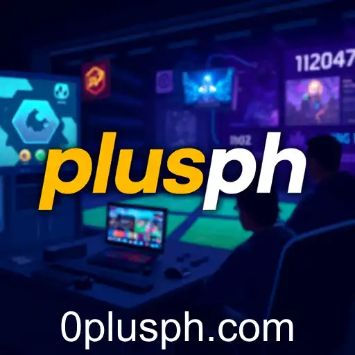 The Gaming Revolution: How 'plusph' is Shaping Online Play