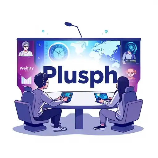 Impact of 'plusph' on Gaming in 2025