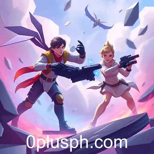 Plusph Takes the Gaming World by Storm