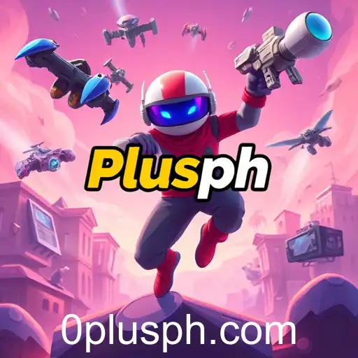 Plusph Gaming Revolutionizing 2025