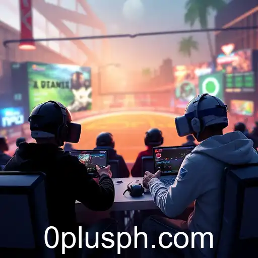 The Rise of Game Platforms: A Look into Current Trends