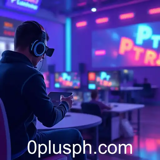 Rise of Plusph: A Game Changer