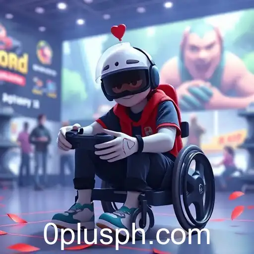 The Rise of Plusph in Global Gaming