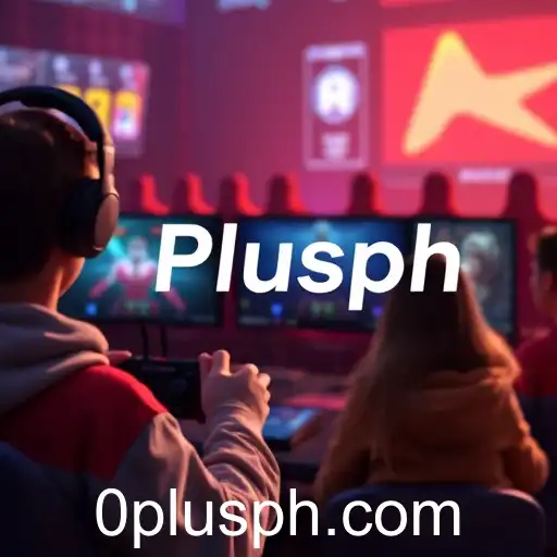 The Rise of Plusph and Its Impact on Gaming