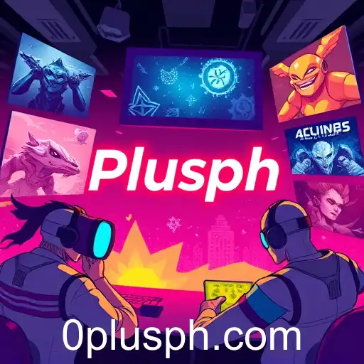 The Rise of Plusph: A Virtual Haven for Gamers