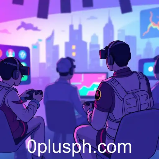 Rising Trends in Online Gaming