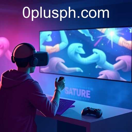 Gaming Evolution: The Rise of Plusph