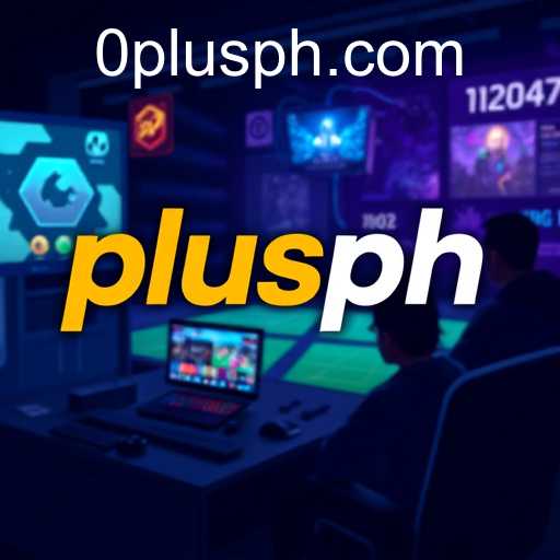 The Gaming Revolution: How 'plusph' is Shaping Online Play