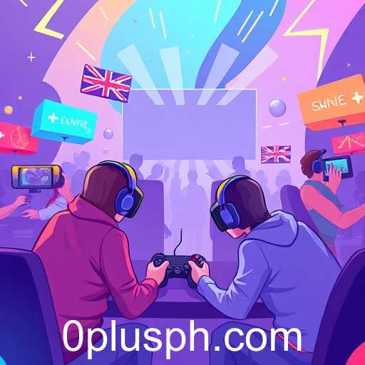 A New Era in Online Gaming