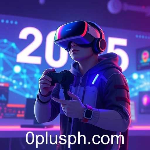 Impact of 'plusph' on Gaming in 2025