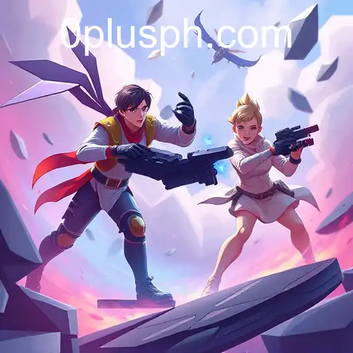 Plusph Takes the Gaming World by Storm