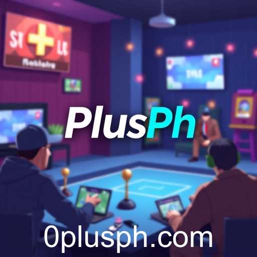 The Rise of PlusPh: Revolutionizing the Gaming World