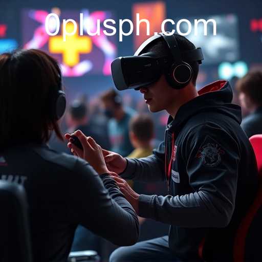 The Rise of Plusph and Its Impact on Online Gaming