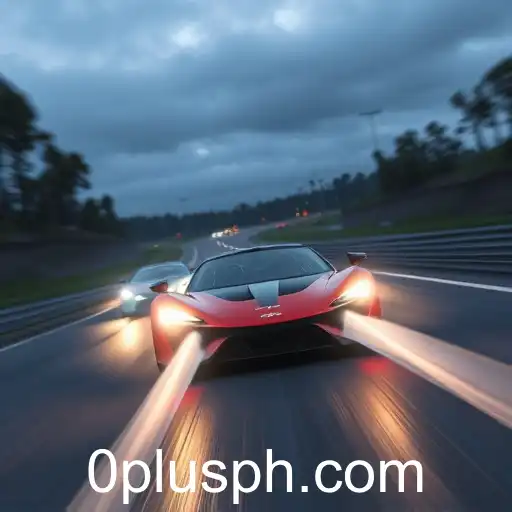 The Thrill of Speed: Exploring the Vibrant World of Racing Games with Plusph