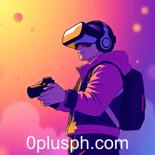 Revolutionary Gaming Experience with Plusph