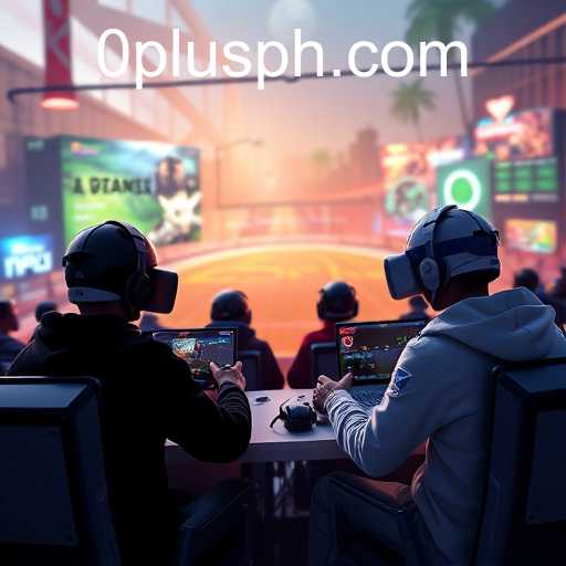 The Rise of Game Platforms: A Look into Current Trends