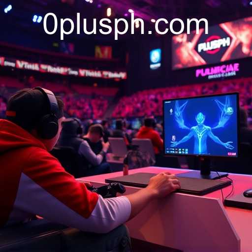 The Rise of Online Gaming Culture