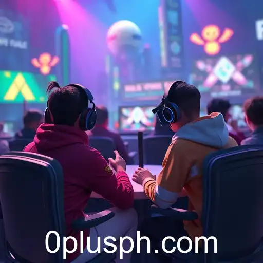 Rise of Plusph: A Game Changer