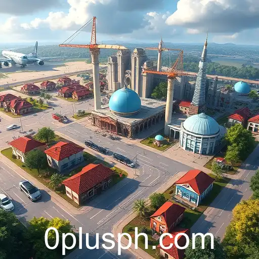 Exploring the Vibrant Realm of Simulation Games with Plusph