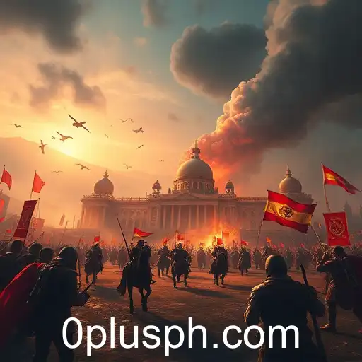 The Allure of Strategy Games: A Mental Battlefield Awaits
